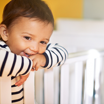 Are cribs or rollaway beds available?