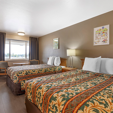 Are group or extended stay rates available?