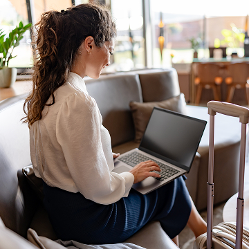 Do rooms include Wi-Fi?