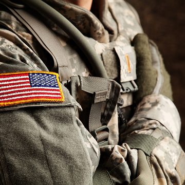 Do you offer any discounts for military, AAA, or seniors?