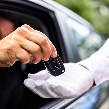 Is parking available?