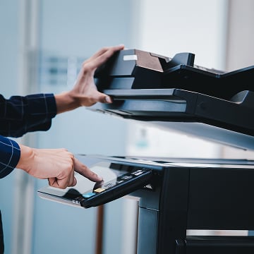 Is there a business center or printing services?