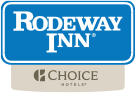 Rodeway Inn Albany - 1212 SE Price Road, Albany, Oregon 97322